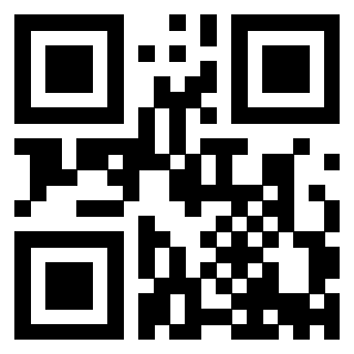 3913500971 - Immagine del QrCode