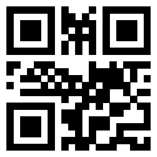 Immagine del Qr Code di 3913500972