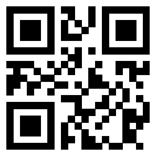 3913500974 Qr Code associato