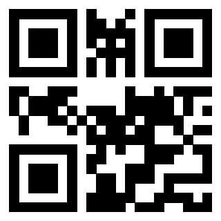 3913500975 - Immagine del QrCode associato
