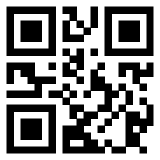 Il QrCode di 3913500984
