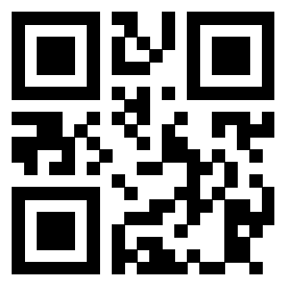 3913500985 - Immagine del QrCode associato