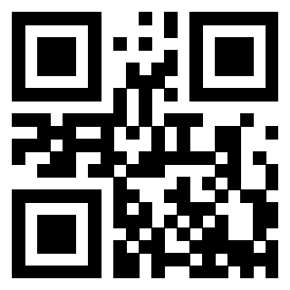 3913500987 Qr Code associato