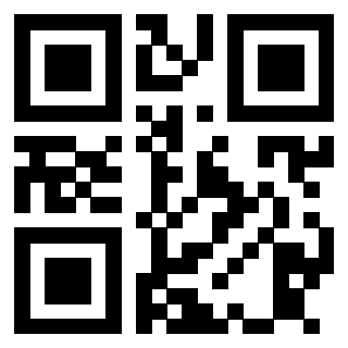 Scansione del QrCode di 3913500988