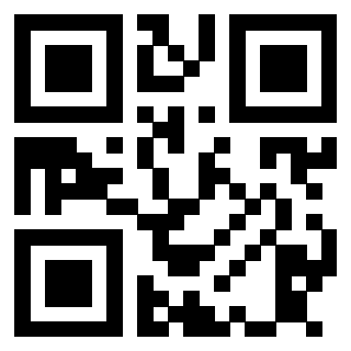 Immagine del QrCode di 3913500990