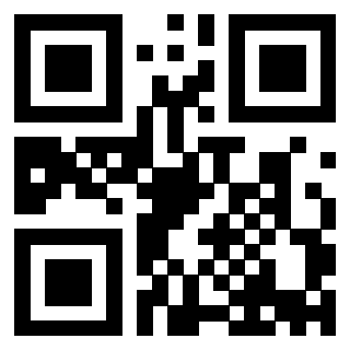 Immagine del Qr Code di 3913500992