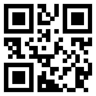 3913500993 Qr Code associato