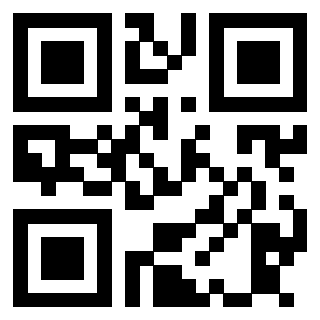 3913500994 - Immagine del Qr Code associato