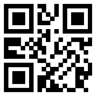 3913501000 QrCode associato
