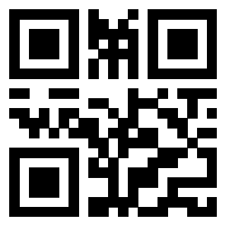 Immagine del QrCode di 3913501001