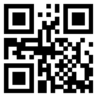 3913501002 Qr Code associato