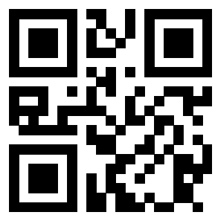 Il QrCode di 3913501004