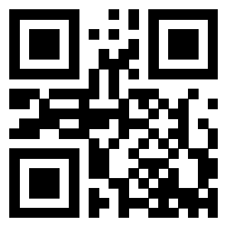 3913501005 - Immagine del QrCode