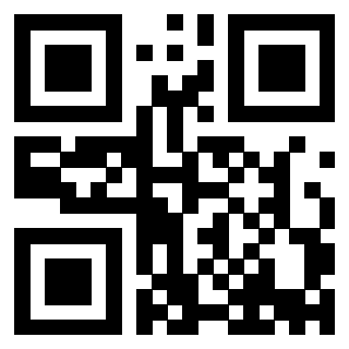 3913501006 - Immagine del QrCode associato