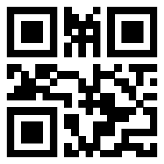 Il Qr Code di 3913501007