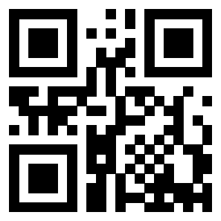 3913501010 - Immagine del QrCode associato