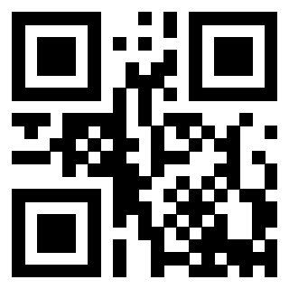 Immagine del QrCode di 3913501011