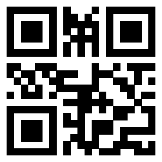 3913501012 Qr Code associato