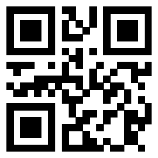 Scansione del QrCode di 3913501013