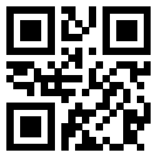 Scansione del QrCode di 3913501014