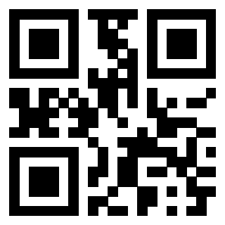Scansione del Qr Code di 3913501015