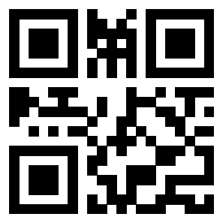 3913501018 QrCode associato