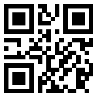 3913501019 Qr Code associato