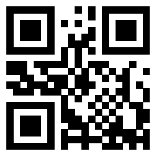 3913501020 - Immagine del Qr Code
