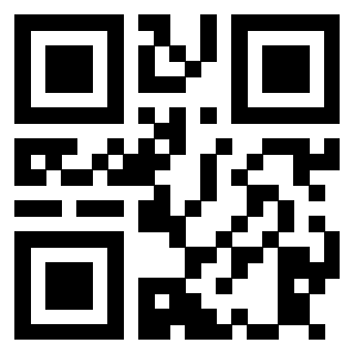 Scansione del Qr Code di 3913501021