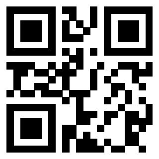 Scansione del QrCode di 3913501023
