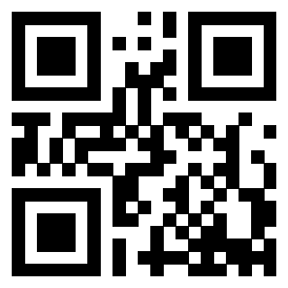 3913501026 - Immagine del QrCode associato