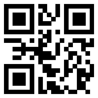 3913501027 - Immagine del QrCode
