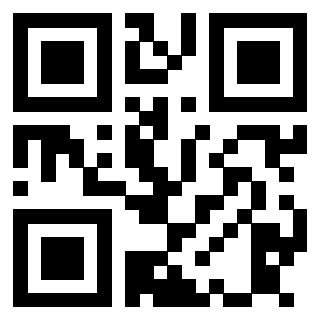 Scansione del QrCode di 3913501028