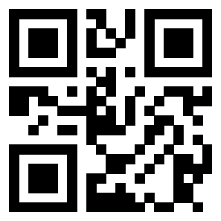 3913501030 - Immagine del QrCode