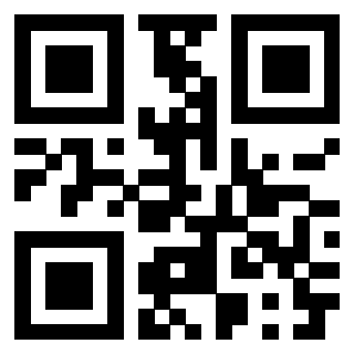 3913501032 - Immagine del Qr Code