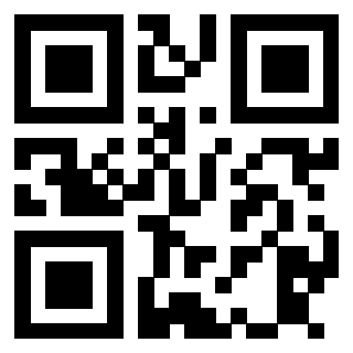 3913501033 - Immagine del QrCode associato