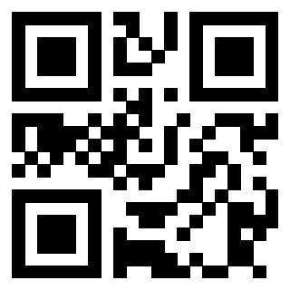 3913501034 QrCode associato