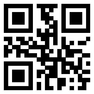 3913501036 - Immagine del QrCode associato