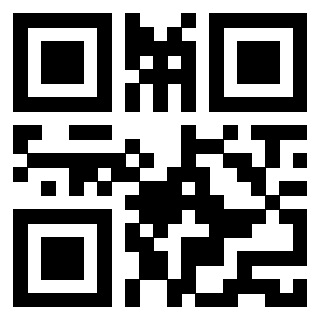 3913501037 Qr Code associato