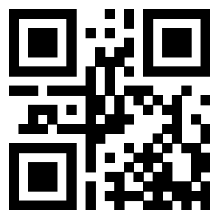 3913501039 - Immagine del QrCode
