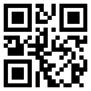 Scansione del QrCode di 3913501042