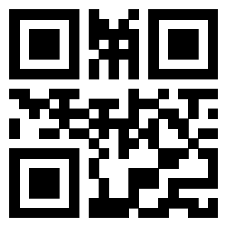 Immagine del Qr Code di 3913501048