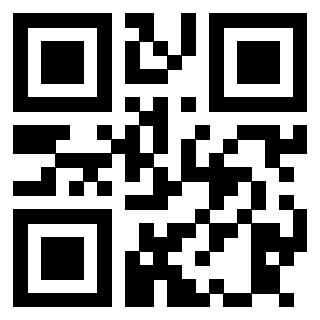 Scansione del Qr Code di 3913501051