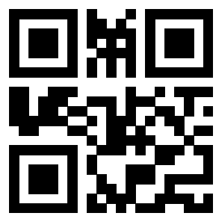 3913501052 Qr Code associato