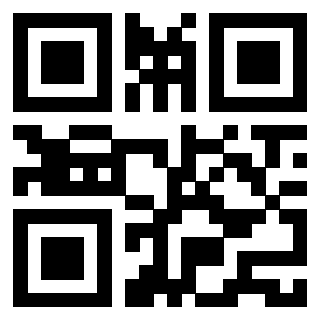 Immagine del Qr Code di 3913501054