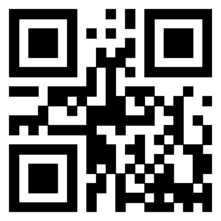 Scansione del QrCode di 3913501056
