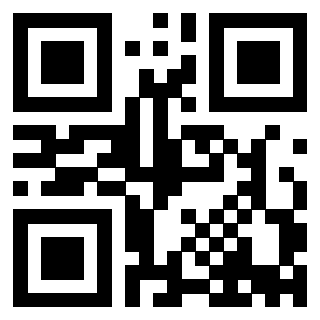 3913501058 - Immagine del Qr Code associato