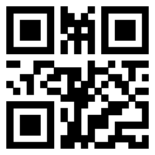 3913501059 Qr Code associato