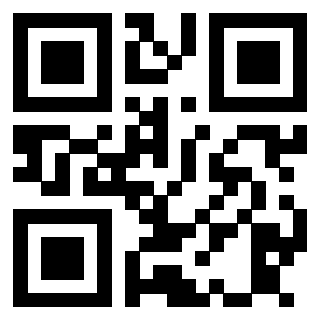 3913501061 Qr Code associato