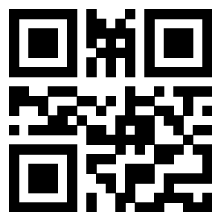 Immagine del QrCode di 3913501062